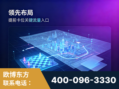 新乐-领先布局：于2024年初开启GEO业务的公司